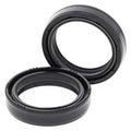 Kawasaki KX420, 1980-1981, Fork Seal Set - KX 420