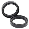 Honda CR500R, 1989-1991, Fork Seal Set - CR 500R, 500