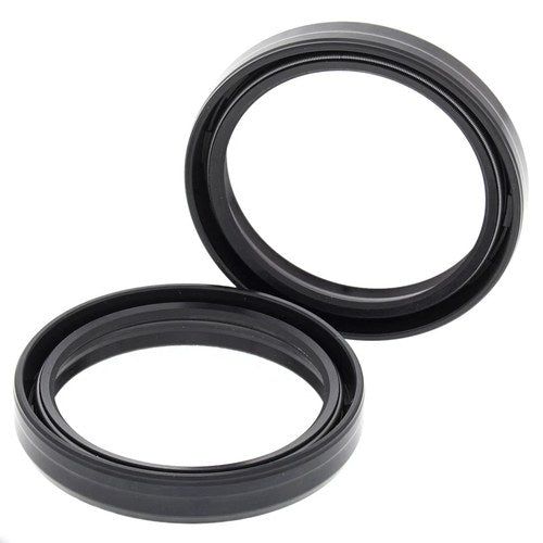 Harley Davidson Fxcwc Softail Rocker Custom 96 ci, 2008-2011, Fork Seal Set