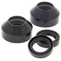 Kawasaki Gpz 305, 1983, Fork Seal and Wiper Set - GPZ305