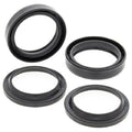 Honda CR250R, 1981, Fork Seal and Wiper Set - CR 250