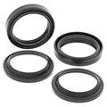 Yamaha TT600, 1983-1986, Fork Seal and Wiper Set - TT 600