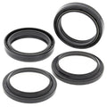 Triumph Tiger 955 cc, 2001-2006, Fork Seal and Wiper Set