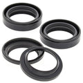 Yamaha TW200 Trailway, 1987-2017, Fork Seal and Wiper Set - TW 200