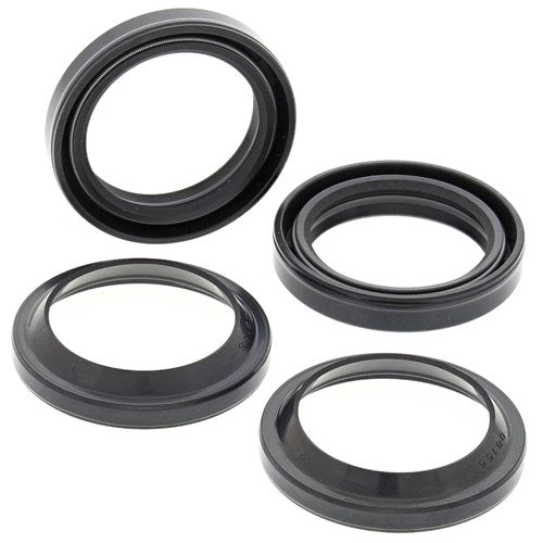 Fork Seal and Wiper Set for Suzuki RS250, 1980-1981 - RS 250