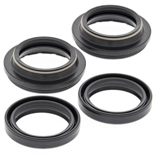KTM SX 50 Mini, 2008-2011, Fork Seal and Wiper Set