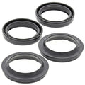 Kawasaki W650, 2000-2002, Fork Seal and Wiper Set - W 650