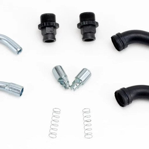Honda Shadow Ace 750, 1998-2000, Choke Plunger Kit - VT750C