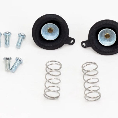 Air Cut Off Valve Rebuild Kit for Suzuki Marauder 800, 1997-2004 - VZ800