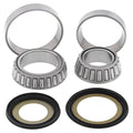 Kawasaki Ninja ZX12R, 2000-2001, Steering Bearing Kit - ZX-12R