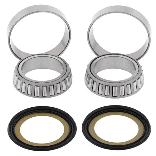 Kawasaki Versys 650, 2007-2016, Steering Bearing Kit - KLE650