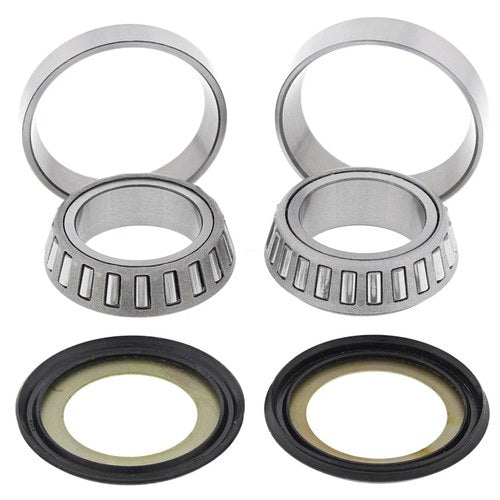 Honda CRF450R, 2013-2016, Steering Bearing Kit - Crf 450R