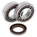 KTM Sms 450, 2003-2004, Crankshaft Bearings - SMS450 - Crank Shaft