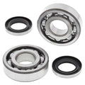 Kawasaki Kdx 200, 1983-1990, Crankshaft Bearings/Seal Kit - Crank Shaft - KDX200