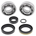 Husqvarna TC50, 2018-2020, Crankshaft Bearings & Seal Kit - Crank Shaft - TC 50