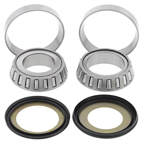 Yamaha Maxim 550, 1981-1983, Steering Bearing Kit - XJ550
