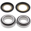 Honda CR500R, 1990-2001, Steering Bearing Kit - CR 500R, 500
