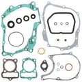 Honda XR80R, 1985-1991, Complete/Full Gasket Set with Seals - XR 80R