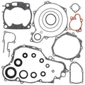 Yamaha YZ 250, 1998, Complete Gasket Set with Seals - YZ250