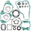 Honda CR250R, 1985, Complete/Full Gasket Set with Seals - CR 250/CR250