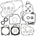 Honda CRF450R, 2009-2016, Complete/Full Gasket Set with Seals - Crf 450R