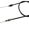 Honda XL 250R, 1984-1985, Throttle Cable - XL250R, 250
