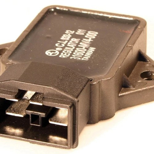 Honda Cbr 600F2, 1991 1992 1993 1994, Voltage Regulator, 31600-MV4-000, CBR600F2
