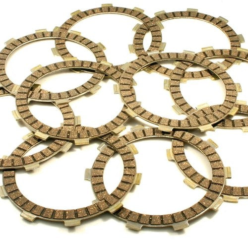 Clutch Friction Kit for Suzuki Gsxr 750, 2000-2002 - GSX-R