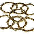 Honda Vtr 250 Interceptor, 1988 1989 1990, Clutch Kit