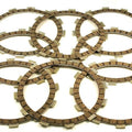 Clutch Friction Kit for Suzuki VS 800 Marauder, 1997-2009 - VS800