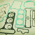 Yamaha XS 850, 1980-1981, Full Gasket Set Kit - XS850 - Venturer