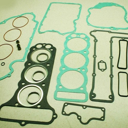 Yamaha XS 850, 1980-1981, Full Gasket Set Kit - XS850 - Venturer