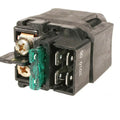 Yamaha Stratoliner Midnight 1900, 2006-2008, Starter Solenoid