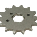 Kawasaki KX500, 1989-2004, 14 Tooth Front Drive Sprocket - KX 500