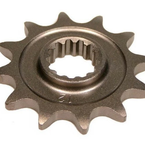 12 Tooth Front Drive Sprocket for Suzuki DRZ250, 2001-2007 - Drz 250