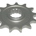 13 Tooth Front Drive Sprocket for Suzuki DR250, 1990-1993 - DR 250