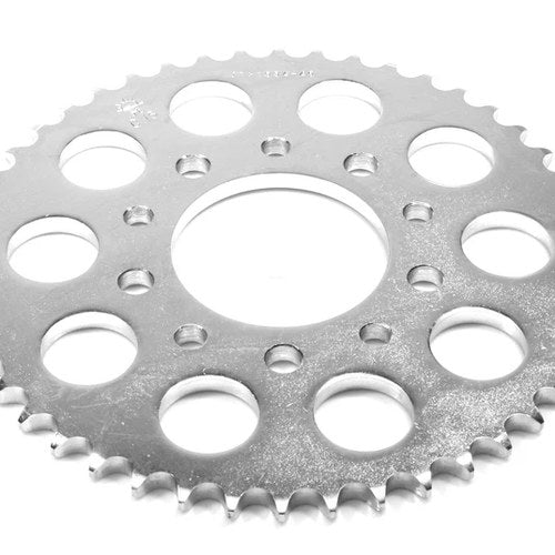Honda Nighthawk 750, 1982-1983, 46 Tooth Rear Drive Sprocket - CB750SC