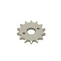 Kawasaki Gpz 550 / KZ550D, 1981, 14 Tooth Front Drive Sprocket - KZ 550