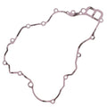 KTM XC-FW 250, 2006-2013, Clutch Cover Gasket - XCF-W