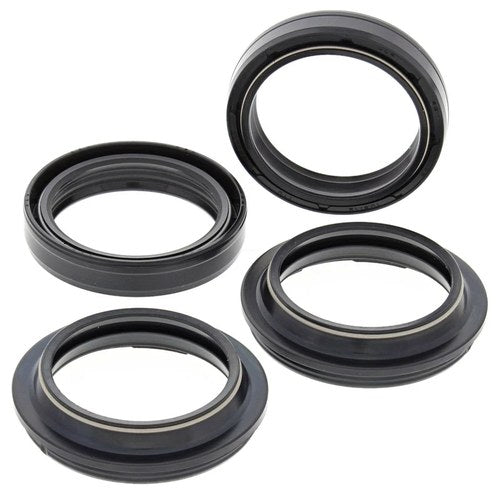 Yamaha V-Max 12, 1993-1998, Fork Seal and Wiper Set - 1200
