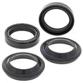 Harley Davidson Dyna Daytona, 1989-1992, Fork Seal and Wiper Set