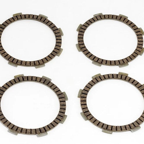 Honda CRF100F, 2004-2014, Clutch Friction Plate Kit - Crf 100F