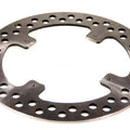 Honda Crf 250R, 2004-2014, Rear Brake Rotor - CRF250R, Disk, Disc