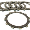 Yamaha TX 650, 1974-1976, Clutch Kit - TX650