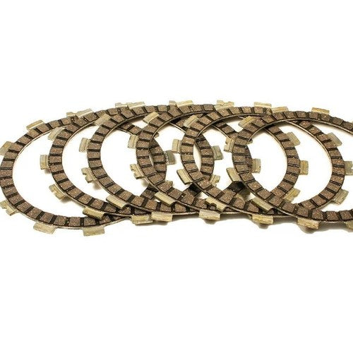 Yamaha Yzf 750, 1999 2000 2001, Clutch Kit - New - YZF750