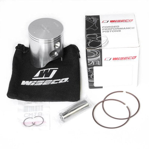 Honda CR250R, 1997-2001, Wiseco Pro-Lite Piston Kit - 702M06700 - CR 250, CR250