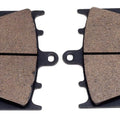 Kawasaki Ninja ZX7R, 1996-2003, Front Brake Pads - ZX750P