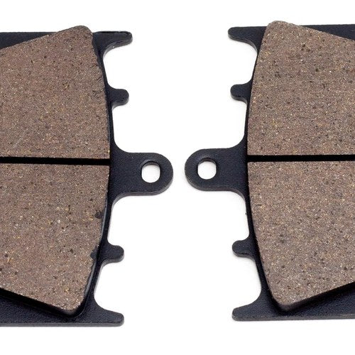 Kawasaki ZRX1200, 2001-2005, Front Brake Pads - Zrx 1200, 1200R