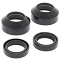 Fork Seal and Wiper Set for Suzuki RM 125, 1975 - RM125