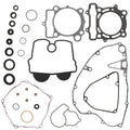 Kawasaki KX250F, 2004-2005, Complete/Full Gasket Set with Seals - KX 250F